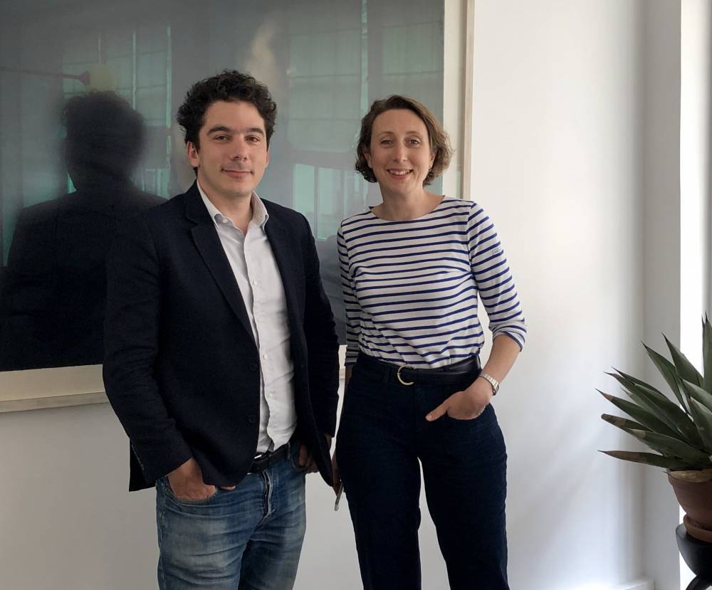 MK2’s Managing Director Juliette Schrameck Steps Down - variety.com - France