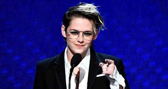 Happy Birthday Kristen Stewart: 5 times the Twilight star was feminist AF and we loved her for it - www.pinkvilla.com - Indiana - county Stewart
