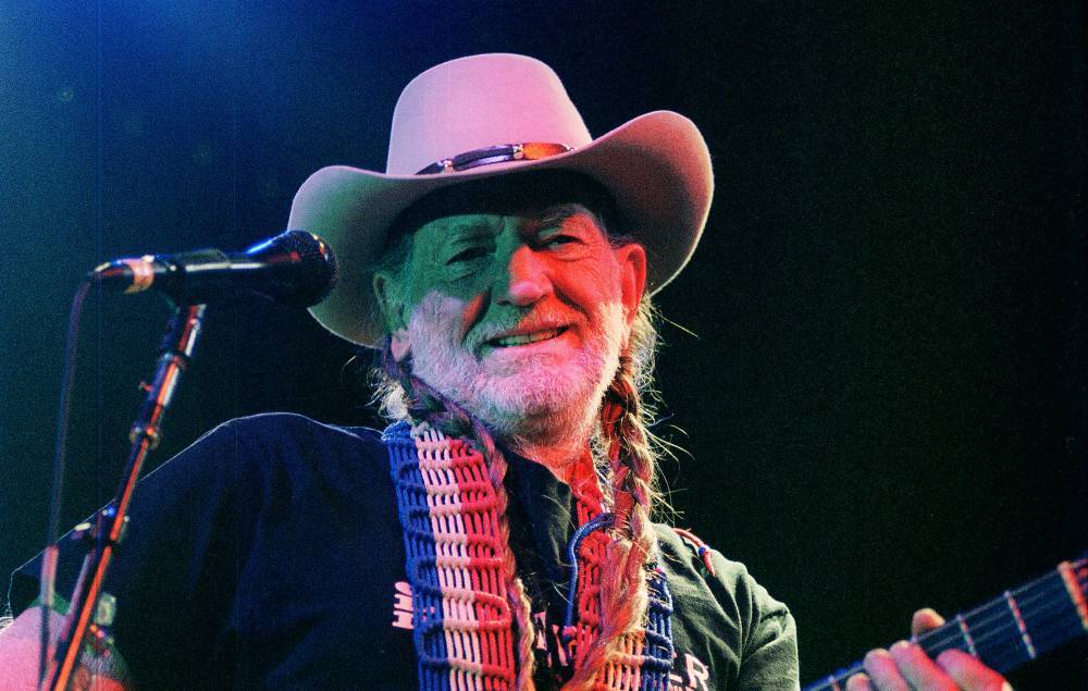 Willie Nelson to host first online ‘Farm Aid’ with performances by Neil Young and Dave Matthews - www.nme.com