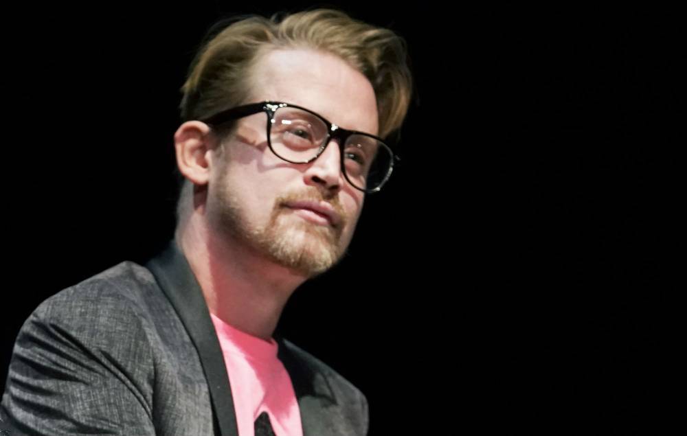 Macaulay Culkin reportedly set to appear in ‘Home Alone’ reboot - www.nme.com - New York