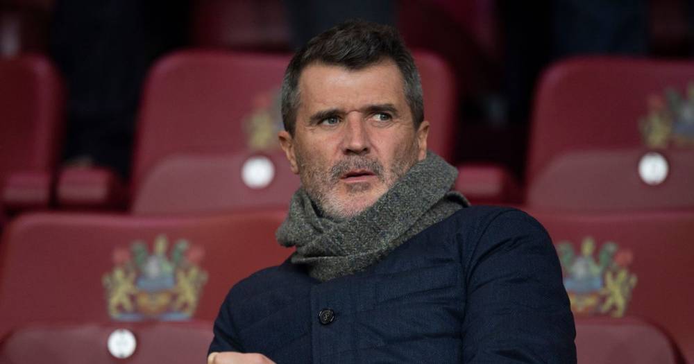 Six Manchester United players Roy Keane has criticised this season - www.manchestereveningnews.co.uk - Manchester - Ireland
