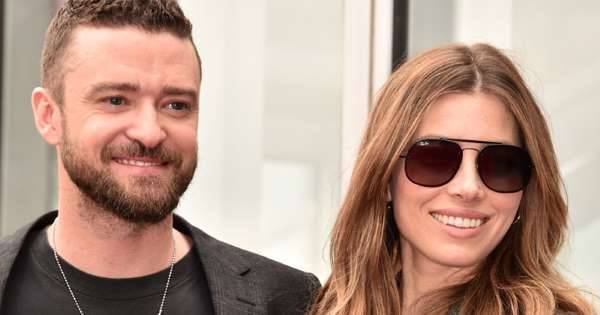 Jessica Biel Celebrates Son Silas' 5th Birthday: 'We're at Home, Covered in Legos and Birthday Cake' - www.msn.com - California