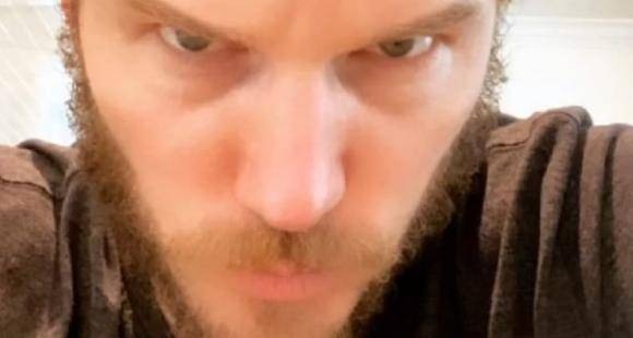 Forget Star Lord, Guardians of the Galaxy star Chris Pratt transforms into Wolverine and Hugh Jackman REACTS - www.pinkvilla.com