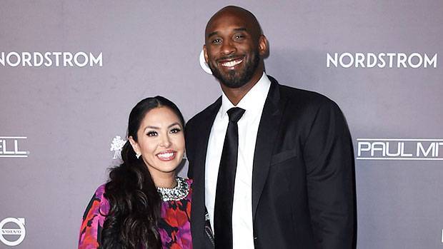 Vanessa Bryant Gushes Over Kobe As His New Book Becomes A Best Seller: ‘Mamba Strikes Again’ - hollywoodlife.com - New York