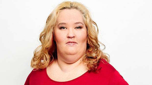 Mama June Insists She’s ‘Back Better Than Ever’ While Displaying Missing Tooth In New Video - hollywoodlife.com
