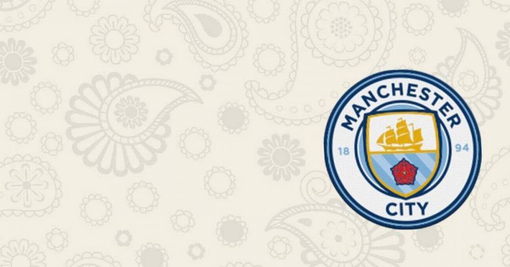 Man City 2020/21 third kit design 'leaked' - www.manchestereveningnews.co.uk - Manchester