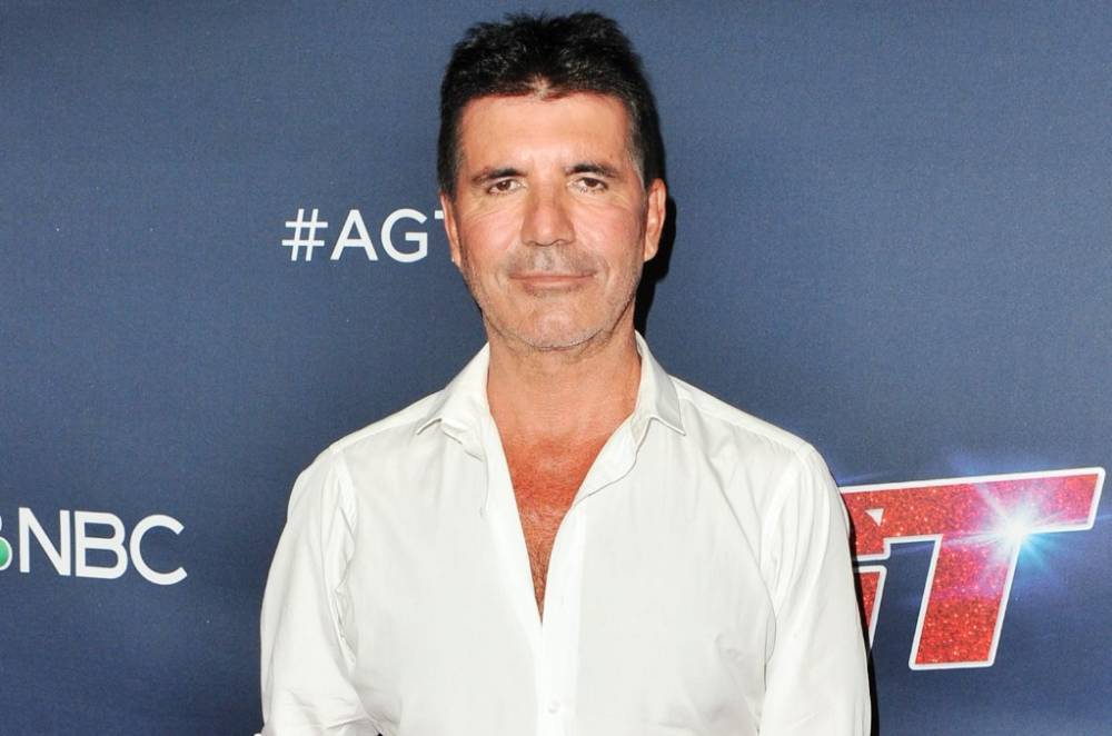 Simon Cowell's Syco, Fremantle Launching New Talent Show in China - www.billboard.com - China - city Shanghai
