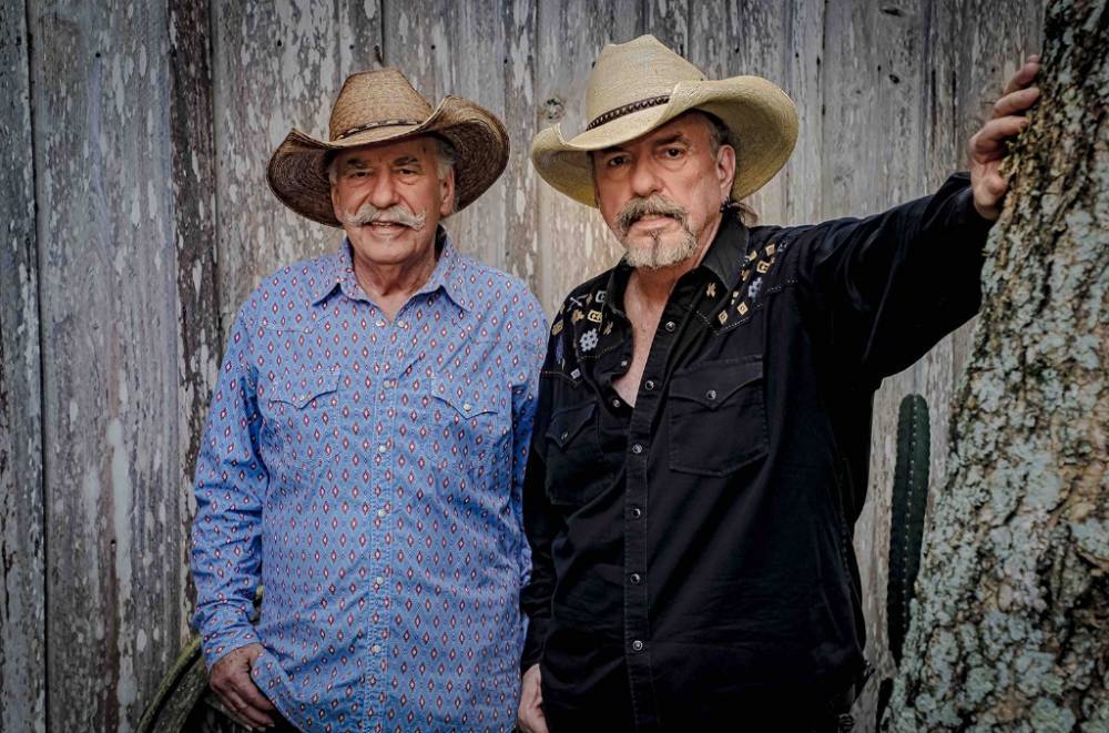 Bellamy Brothers Partner With Cannabis Company Trulieve for 'Old Hippie Stash' Line: Exclusive - www.billboard.com - Florida