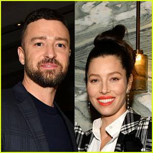 Justin Timberlake Reveals If Quarantine Is Helping or Hindering His Relationship with Jessica Biel - www.justjared.com - Montana