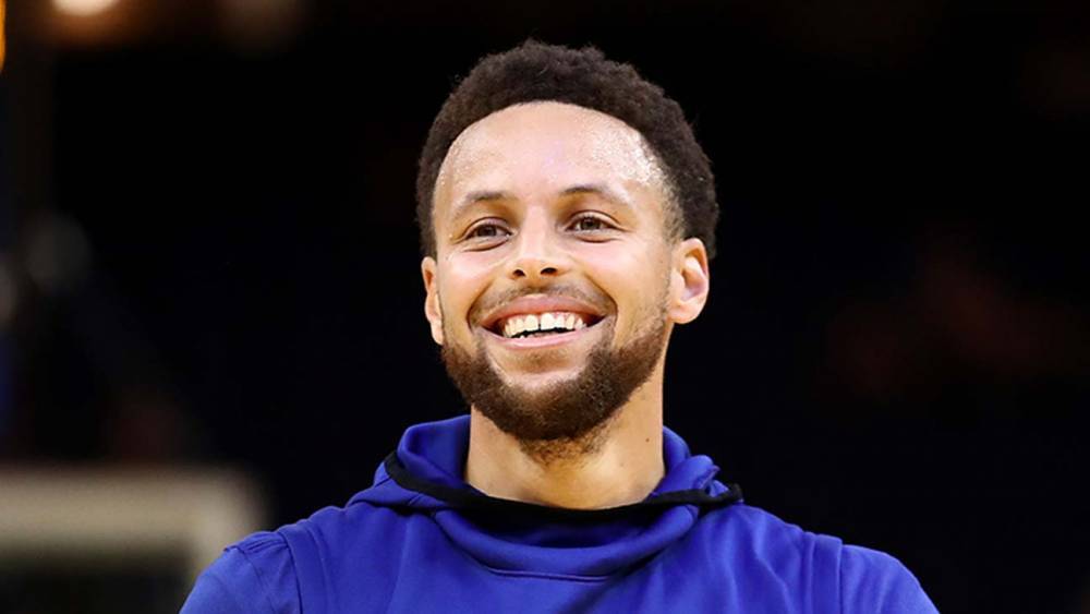 Steph Curry's Documentary 'Jump Shot' to Get Digital Release, Benefit COVID-19 Relief Efforts - www.hollywoodreporter.com