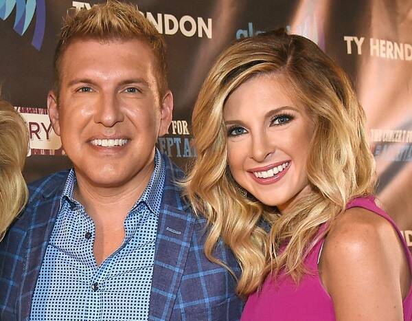 Todd Chrisley's Estranged Daughter Lindsie Slams "Disgusting" Comments About His Coronavirus Diagnosis - www.eonline.com