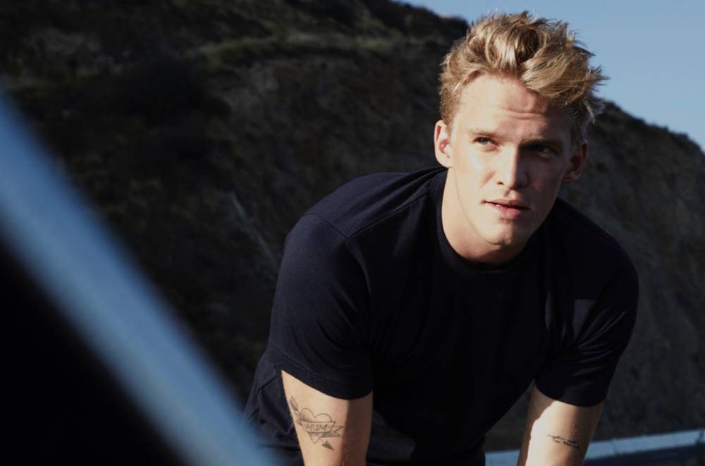 Cody Simpson Tells a Tale at Sea With 'Captain's Dance With the Devil': Exclusive - www.billboard.com - Australia
