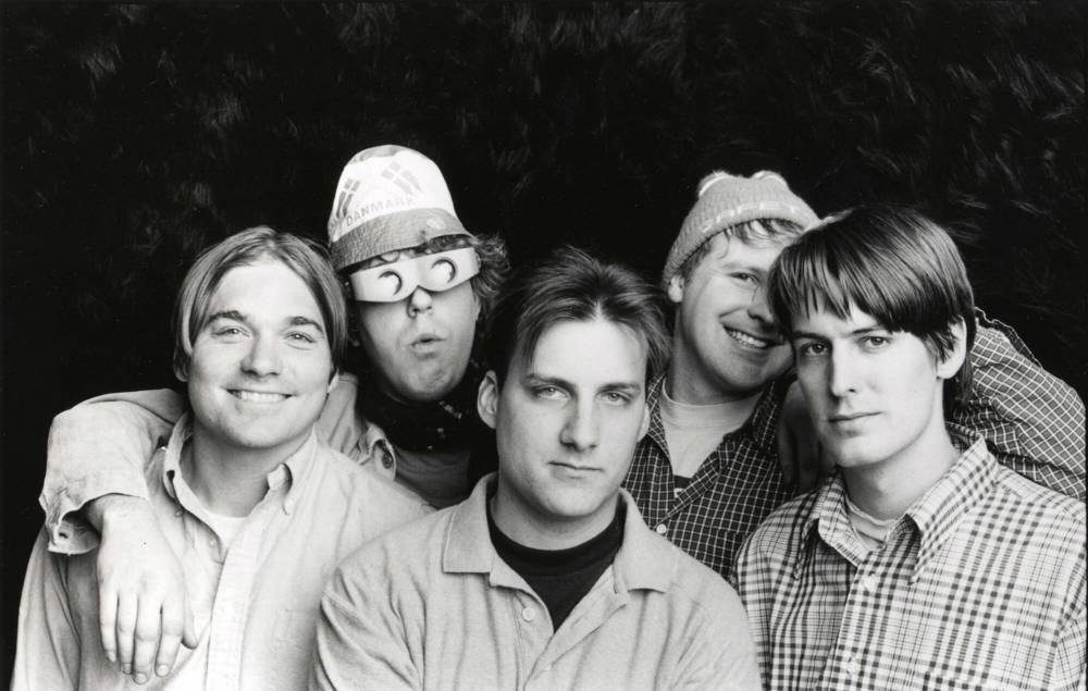 Pavement’s classic album ‘Wowee Zowee’ to be celebrated with special 25th anniversary vinyl release - www.nme.com