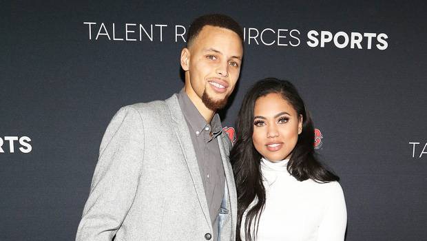 Ayesha Curry Shares Epic Throwback Pic Of Her 1st Date With Steph Curry 12 Years Ago - hollywoodlife.com
