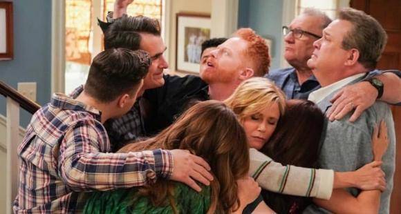 Ty Burrell on filming Modern Family series finale: It was like being at a wedding & a funeral at the same time - www.pinkvilla.com