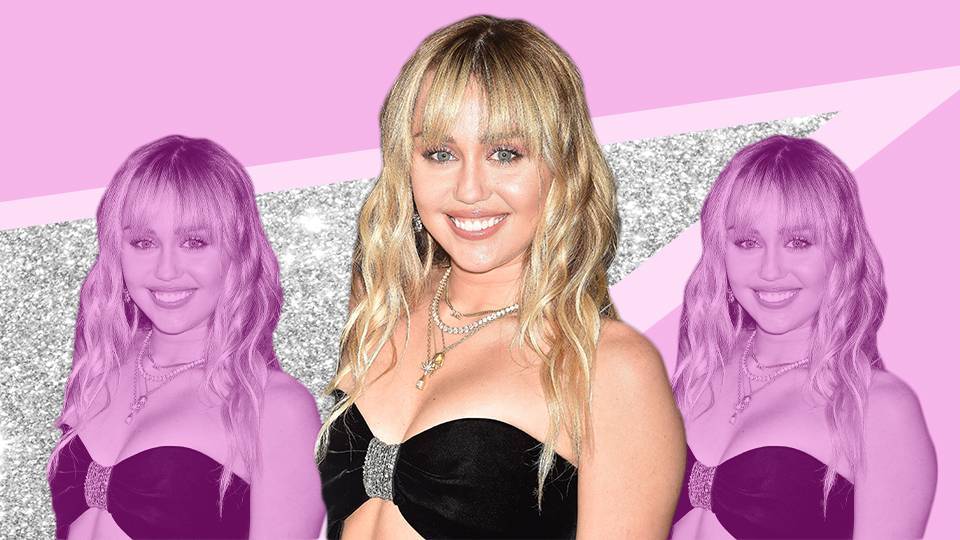 Miley Cyrus Is ‘Happy’ For Liam Hemsworth as He Moves on With a New Girlfriend - stylecaster.com