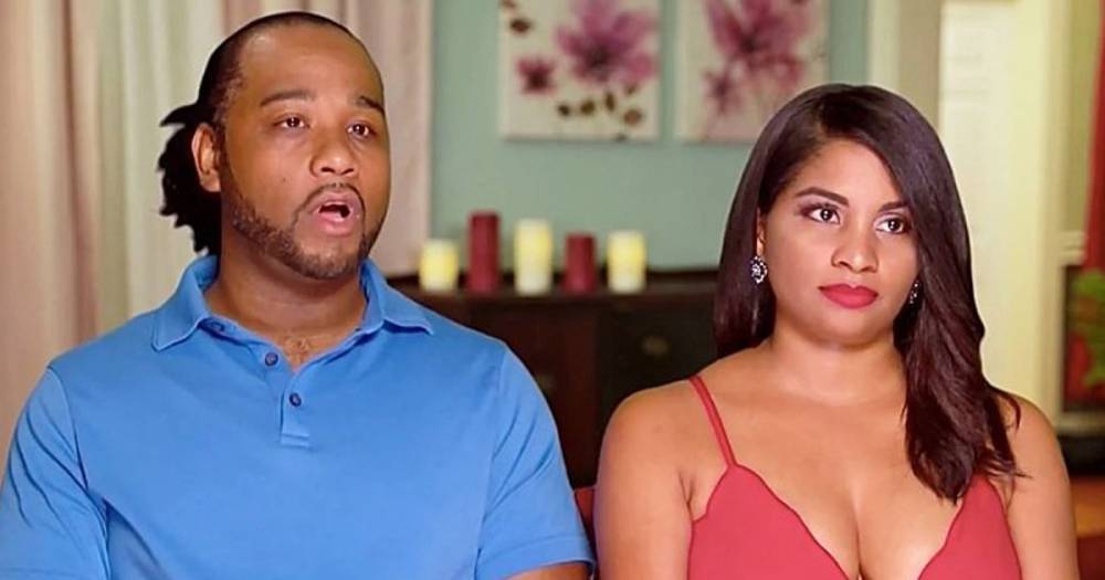 90 Day Fiance’s Anny Is Pregnant, Expecting 1st Child With Husband Robert Springs, His 6th - www.usmagazine.com - New York