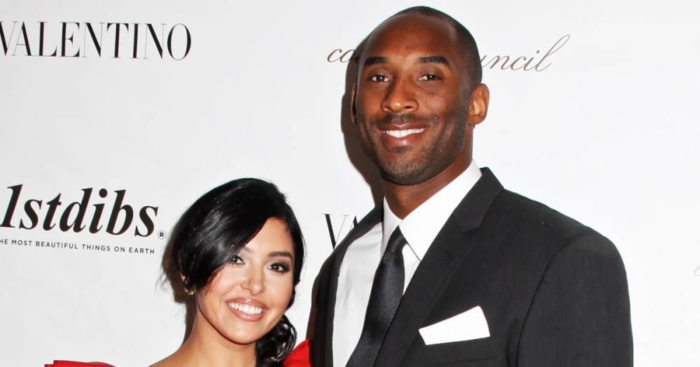 Vanessa Bryant Says Kobe Bryant ‘Would Have Been So Proud to See’ His Book Become a Bestseller - www.usmagazine.com - New York