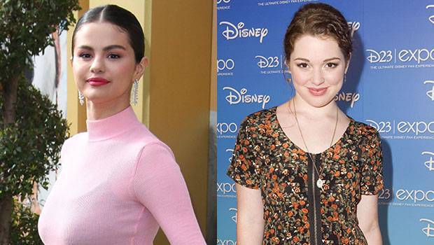 Selena Gomez’s ‘Wizards’ Co-Star Jennifer Stone Joins Front Lines As A Nurse To Help During Pandemic - hollywoodlife.com