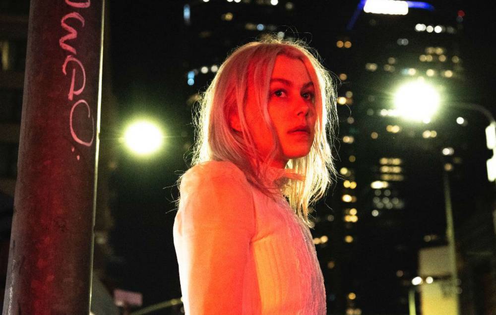 Phoebe Bridgers announces second album ‘Punisher’ and shares new track ‘Kyoto’ - www.nme.com