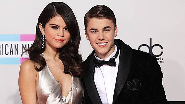 Selena Gomez’s Boyfriends Through The Years: See Pics Of Her With Justin Bieber, The Weeknd, More - hollywoodlife.com