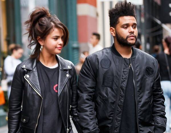 Here's Why Selena Gomez's New Music Might Be About The Weeknd - www.eonline.com - county Love