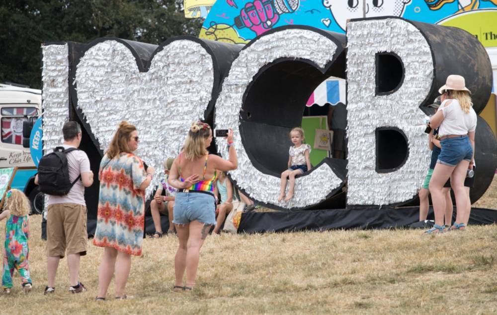 Camp Bestival announces Stay At Home Easter Sleepover virtual festival - www.nme.com