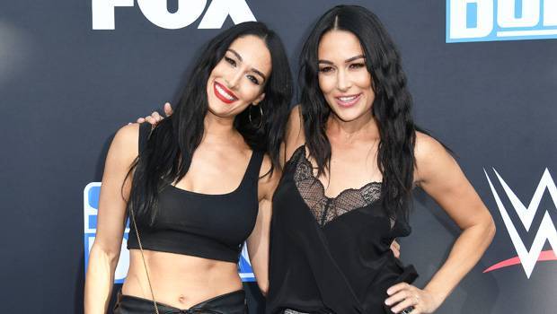 Jon Garcia: 5 Things To Know About Nikki Brie Bella’s Biological Dad On ‘Total Bellas’ - hollywoodlife.com