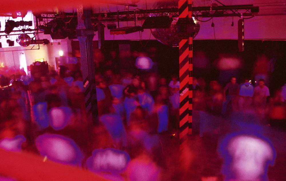 Manchester’s legendary Hacienda resurrected for virtual house party this weekend - www.nme.com - Britain - Manchester