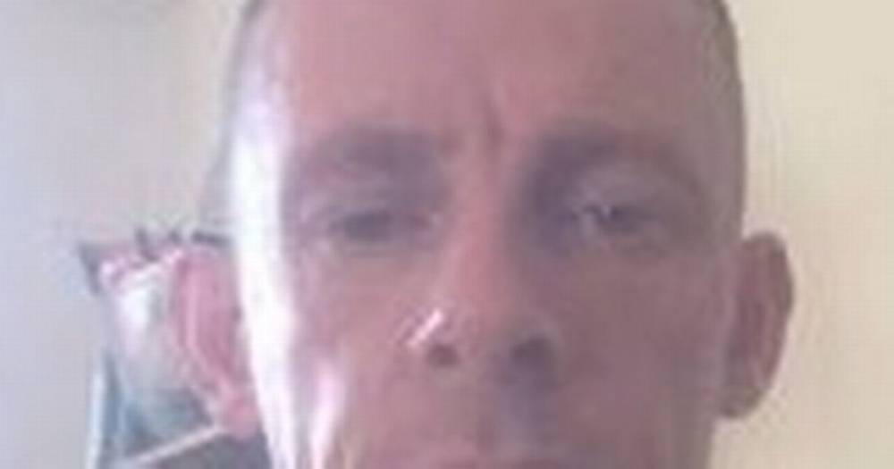 Body found in search for missing Perthshire man - www.dailyrecord.co.uk - Scotland