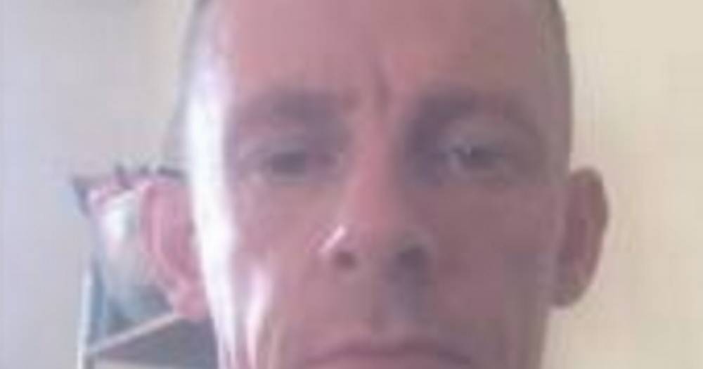 Body found in search for missing Dundee man Gordon Wilson - www.dailyrecord.co.uk - Scotland