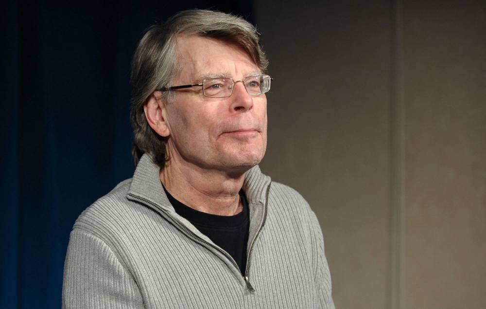 Stephen King is “sorry” if people feel like they’re living in one of his horror stories - www.nme.com - USA