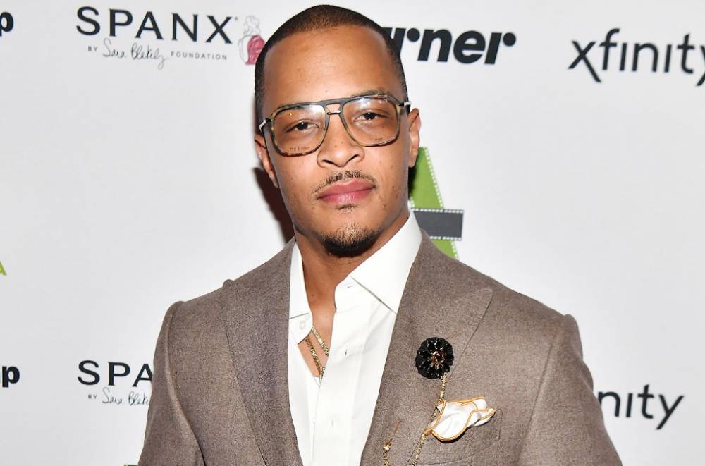 T.I. Will Team Up With YouTube for New Episodes of 'ExpediTIously' Podcast: Exclusive - www.billboard.com