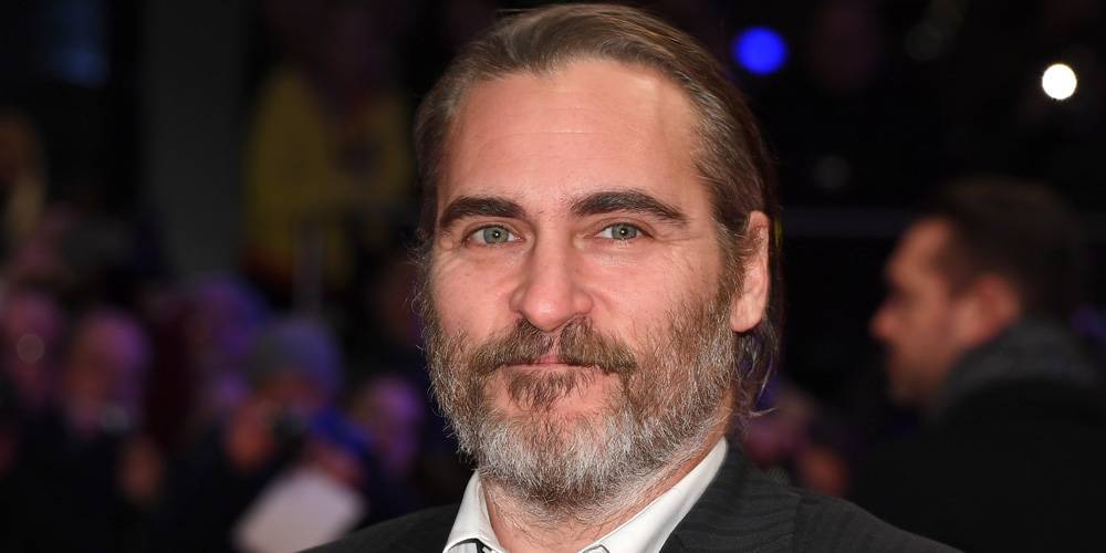 Joaquin Phoenix Opens Up About Scary Moment Before He Checked Himself Into Rehab - www.justjared.com