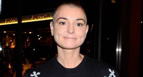 Sinéad O’Connor lends her support to 'Shine your Light' Covid-19 campaign for Ireland - www.breakingnews.ie - Ireland