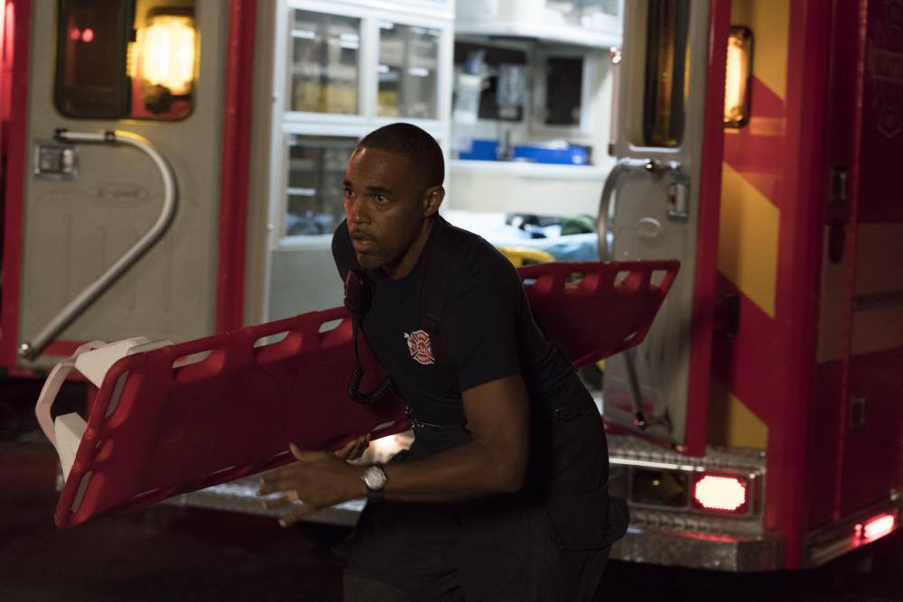 ‘Station 19’: ABC Moves Firefighter Drama Into ‘Grey’s Anatomy’ Slot Following Medical Series’ Production Shutdown - deadline.com