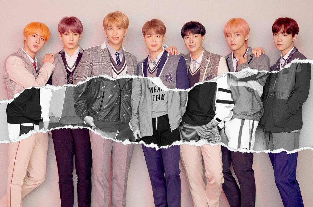 BTS Will Stream Previous Concerts to Watch at Home and We've Never Been More Ready - www.billboard.com