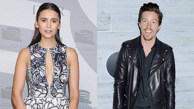 Nina Dobrev Shaun White: The Truth About Their Relationship After They’re Spotted Hanging Out - hollywoodlife.com