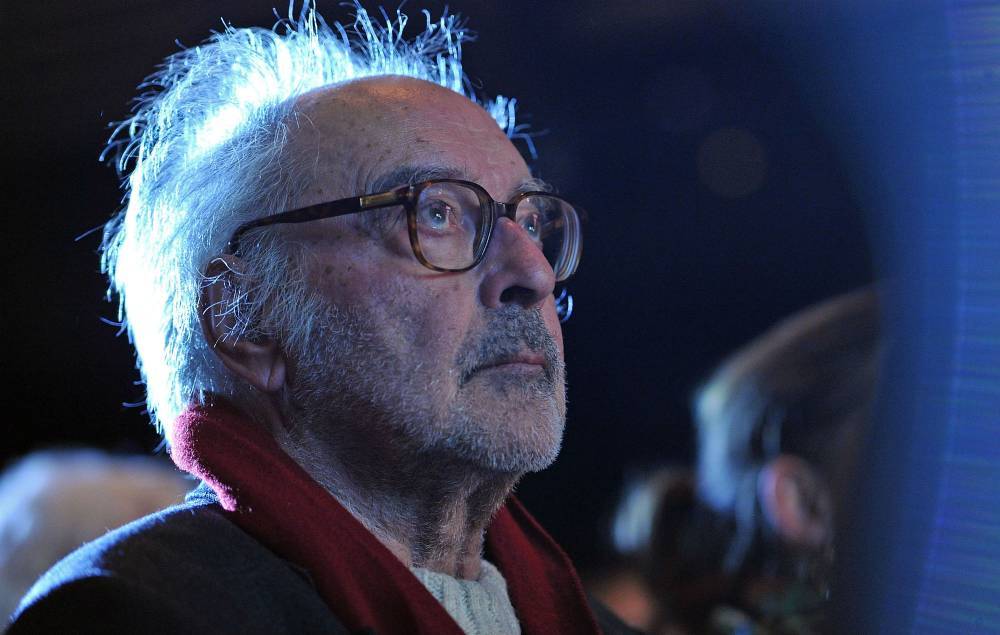Jean-Luc Godard gives filmmaking masterclass on Instagram Live - www.nme.com - France - Switzerland