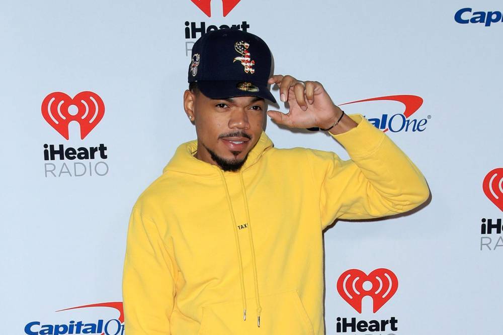 Chance the Rapper and Kelly Rowland leading BET coronavirus relief fundraiser - www.hollywood.com