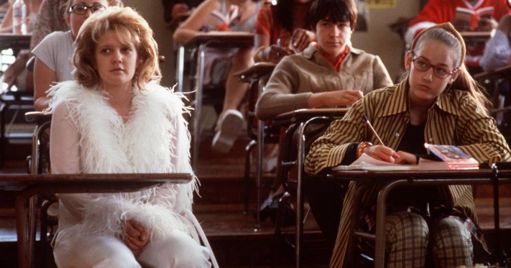 Revisit the Best Quotes From ‘Never Been Kissed’ in Honor of the Film’s 21st Anniversary - www.usmagazine.com - Britain - Chicago