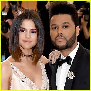 Is Selena Gomez's Song 'Souvenir' About Ex Boyfriend The Weeknd? - www.justjared.com
