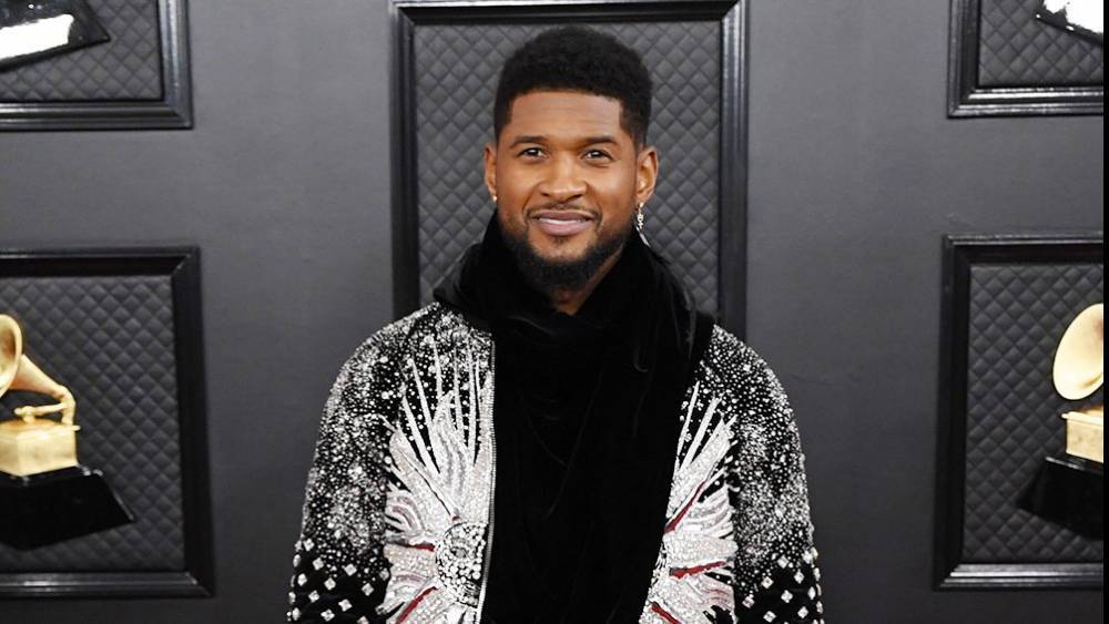 Usher (Indirectly) Disputes The Weeknd’s Claim With ‘#ClimaxChallenge’ - variety.com
