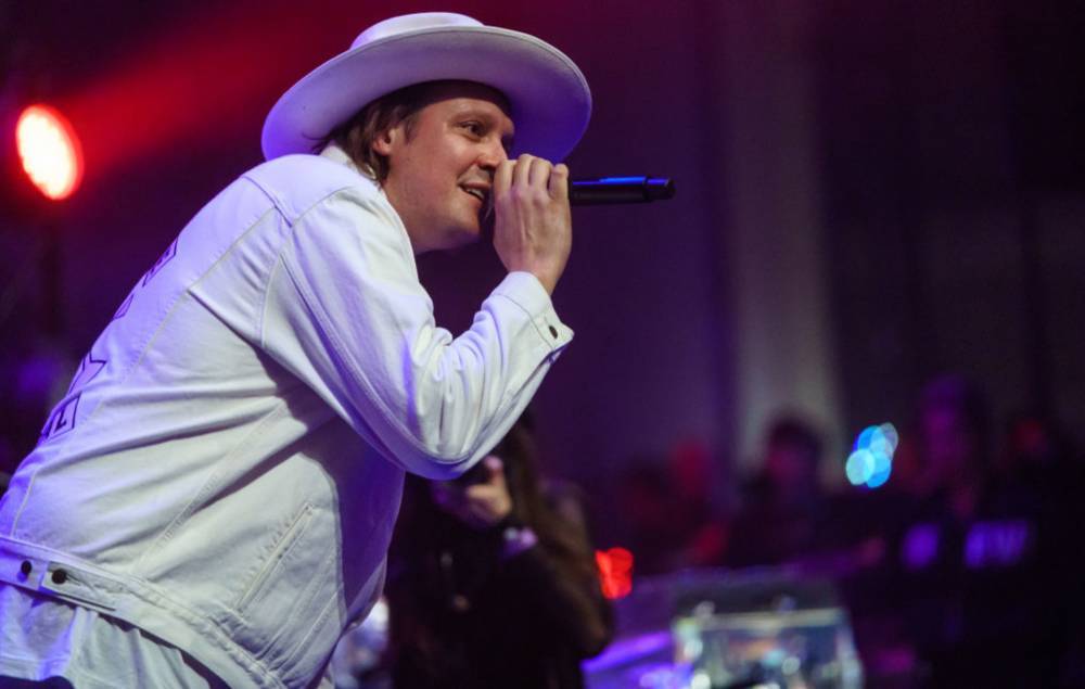 Win Butler teases new Arcade Fire music in new studio footage - www.nme.com