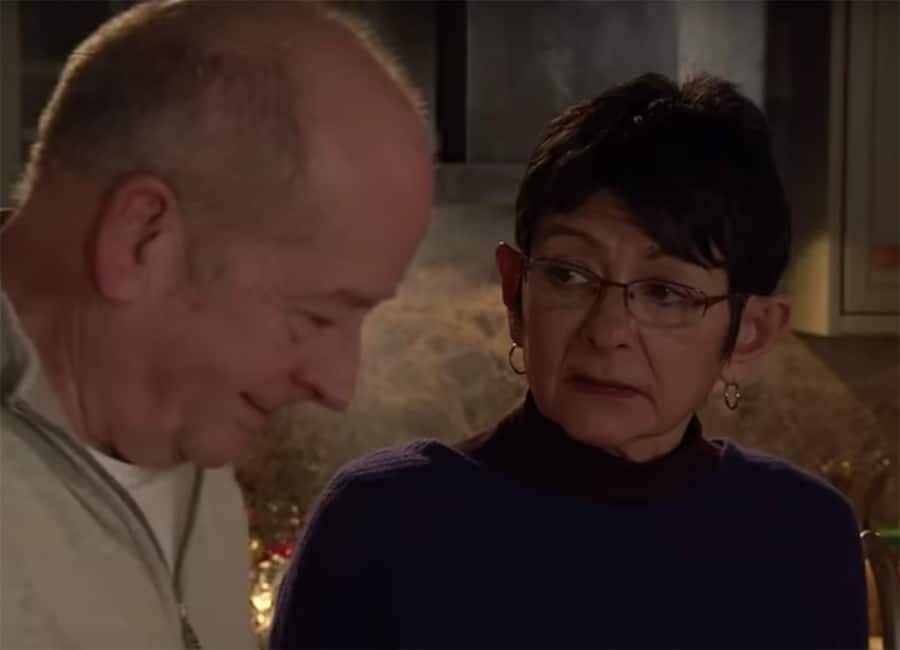 Corrie SPOILERS: Yasmeen plans escape after learning about Geoff’s past - evoke.ie