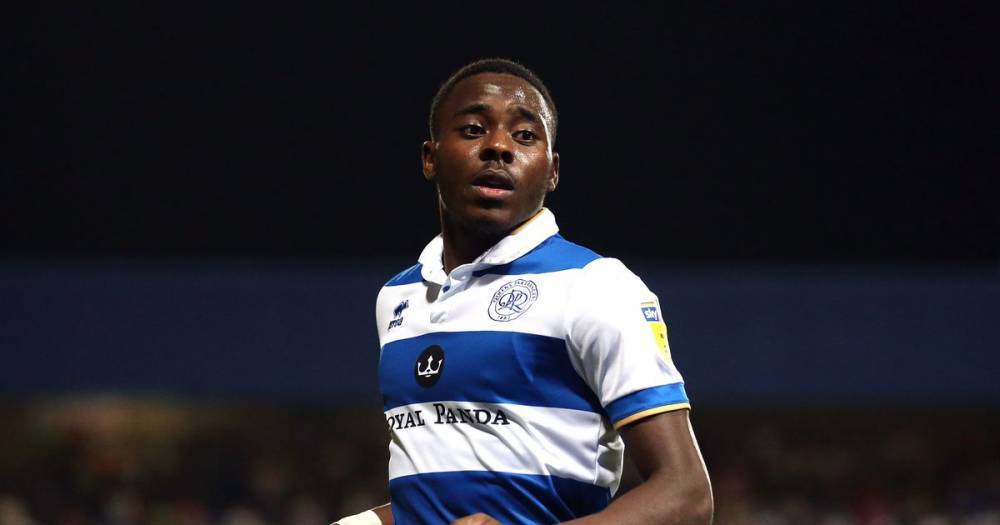 Why QPR winger Bright Osayi-Samuel rejected Manchester United transfer - www.manchestereveningnews.co.uk - Manchester - Nigeria