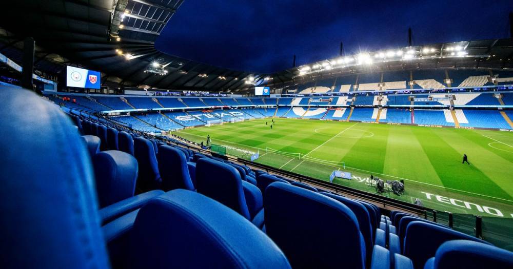 Natanael Guzman admits he dreams of Man City transfer - www.manchestereveningnews.co.uk - Manchester