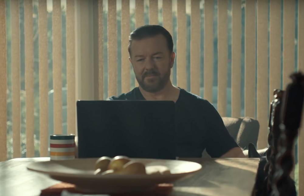 Ricky Gervais’ ‘After Life’ Goes On In Season 2 Trailer - etcanada.com - Hollywood