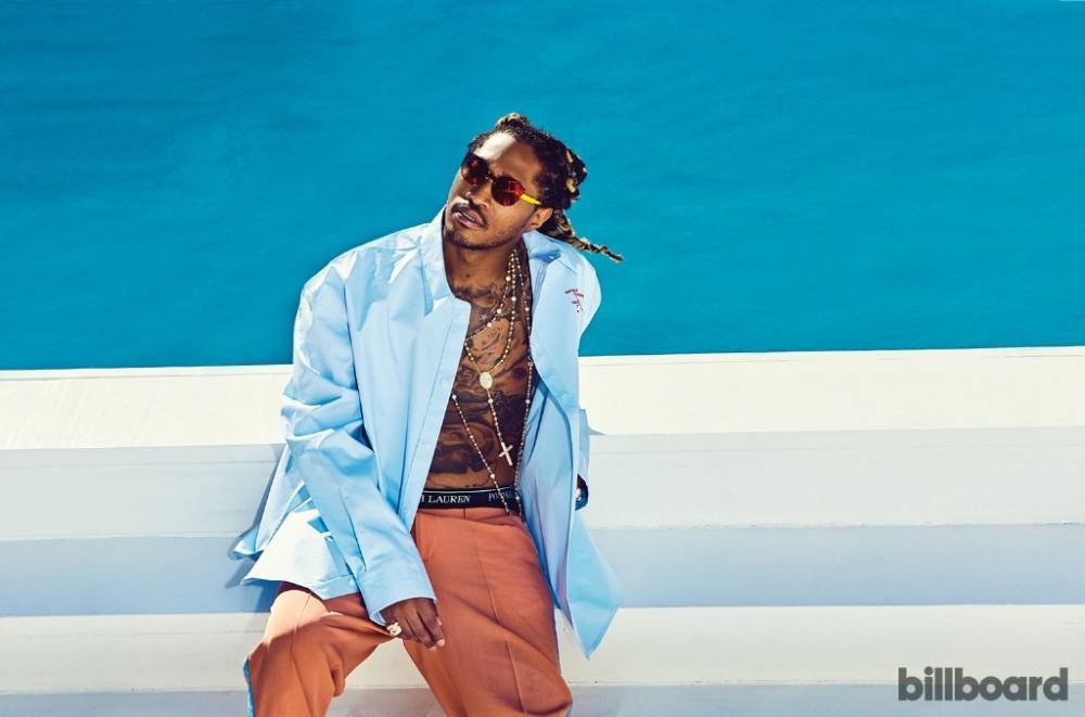 Three-Peat: Future Releases His 2015 Mixtape '56 Nights' on All Streaming Services - www.billboard.com