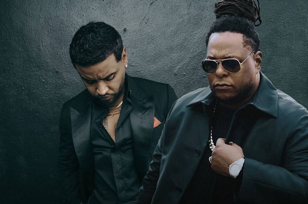 Zion & Lennox’s Feel-Good Quarantine Playlist Includes Drake, Dua Lipa & More - www.billboard.com - Brazil - Puerto Rico